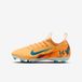 Nike Jr. Mercurial Vapor 16 Academy Kylian Mbappé FG/MG Voetbalschoenen - Maat 37.5