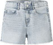 NAME IT - NKFROSE HW MOM DNM SHORTS 8222-YA NOOS - Meisjes - Bermuda shorts