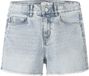 NAME IT - NKFROSE HW MOM DNM SHORTS 8222-YA NOOS - Meisjes - Bermuda shorts