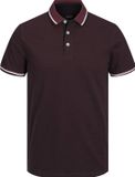 JACK&JONES JJEPAULOS POLO SS NOOS Heren - Maat XL