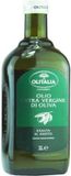 Olitalia Olijfolie extra vierge - Fles 1 liter
