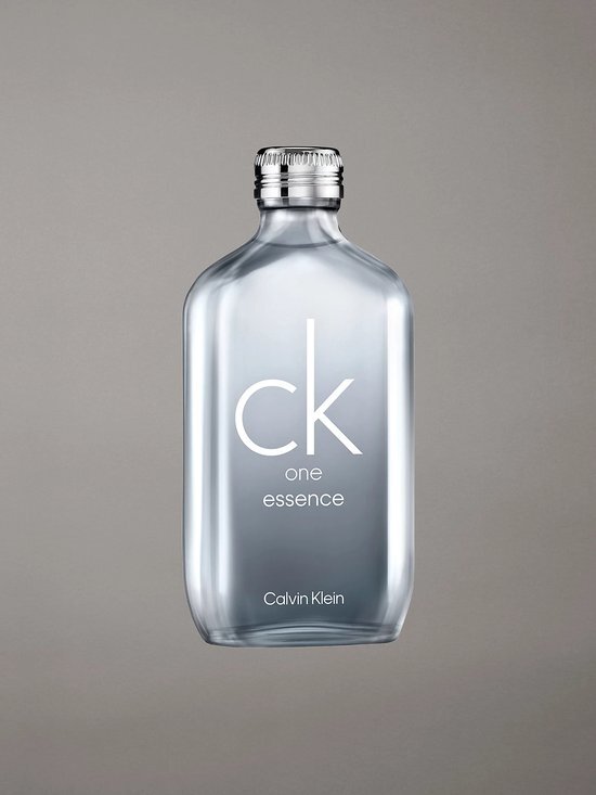 Calvin Klein - CK one essence - Parfum intense - 100ml