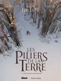 Les Piliers de la Terre T01 Hardcover