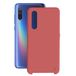 Ksix Soft Case for Xiaomi Mi 9 - Red