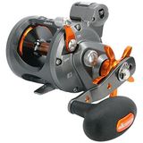 Okuma Koud Water Linecounter Trolling Reel