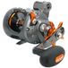 Okuma Koud Water Linecounter Trolling Reel
