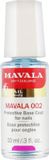 Mavala 002 10 ml Topcoat Transparant