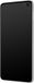 Samsung Galaxy S10 LCD Scherm en Touchscreen Original, Wit