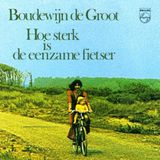 Philips Universal Music Hoe sterk is de eenzame fietser