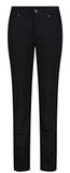 MAC Jeans Dames Jeans Broek Melanie Stretch Denim Grey