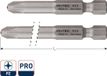 Rotec PRO Krachtbit PZ 3 L=152mm E 6,3 BASIC - 8050018