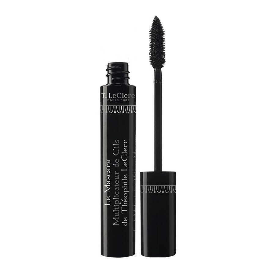 T.LeClerc 01 - Noir Lash Multiplying Volume