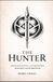 The Hunter: Move Efficiently. Act Decisively. Perform Under Pressure.