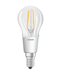 LEDVANCE Parathom LED-lamp Warm wit 2700 K 4,5 W E14