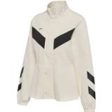 Hummel Veste de survêtement col montant femme