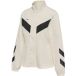 Hummel Veste de survêtement col montant femme