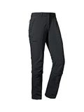 Schöffel Engadin1 Zip Off Broek voor dames