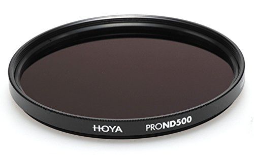 HOYA 1013 82mm Camera Lens Filter - Black