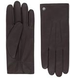 Roeckl Coburg Touch Lederen Handschoenen - Mannen - Bruin