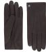 Roeckl Coburg Touch Lederen Handschoenen - Mannen - Bruin