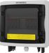 Solar-aansluitkast Doktorvolt Solar-aansluitkast DC 1000 V 2 x T2 2-snaren 2x Mersen overspanningsbeveiliging fotovoltaïsche PV bliksembeveiliging zonne-connector