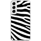 ERT GROUP mobiel telefoonhoesje voor Samsung S22 origineel en officieel erkend Babaco patroon Animals 006