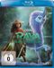 Disney Raya and the Last Dragon Blu-ray
