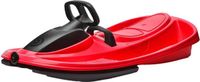 Gizmo Riders Stratos Sneeuwslee - Rood