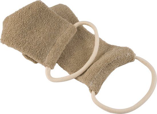 Naturae Donum Scrubband Biologisch Linnen 1ST