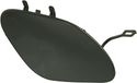 Taros Trade 262740 Voorhanger haak afdekking voor de voorste bumper