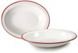 Ibili Honda Oval Bordeaux 32x25 Cm Ovenschaal Transparant