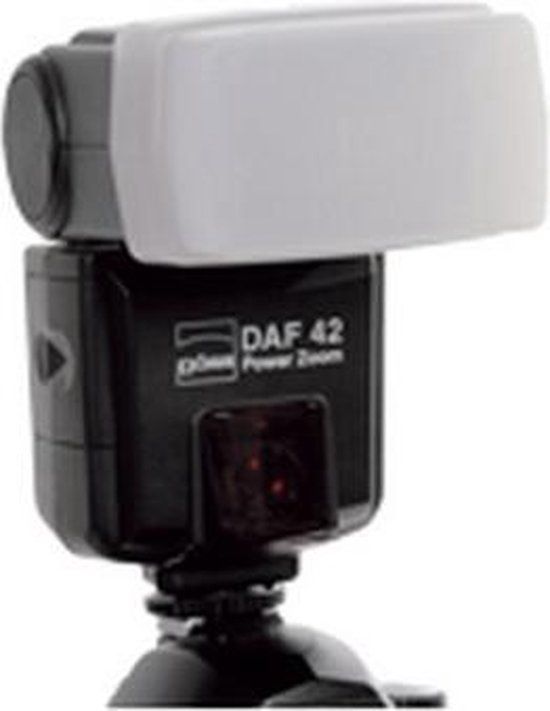 Dörr 371140 softbox Wit