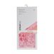 Cricut Joy Smart Iron On | Sunset Blossom | 30,5 cm (12 ft) | 3 x Warmteoverdracht Vinyl Vellen (HTV) | voor gebruik met Cricut Joy