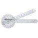 Baseline® Goniometer, HiRes™, kunststof 360°-ISOM-goniometer, lengte 31,75 cm