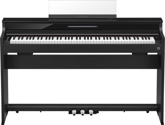 Casio AP-S450BK Celviano digitale piano zwart