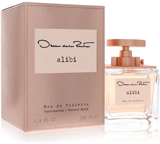 Oscar de la Renta Eau de Toilette Spray / - / -