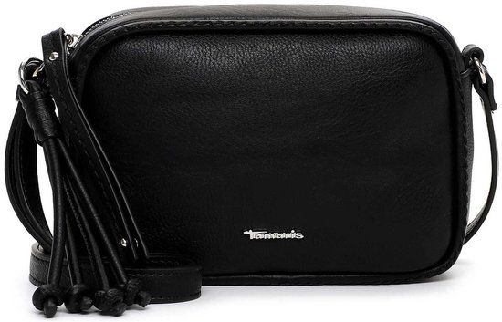Tamaris Keona SC Crossbody Bag Black zwart