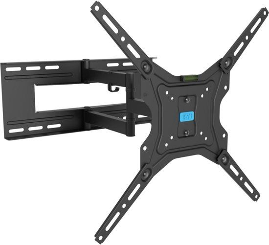 ISY ITV-3200 - TV Wall Mount - Black