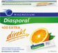 Magnesium-Diasporal 400 extra direkt Direktgranulat Sticks, 100 St. Beutel