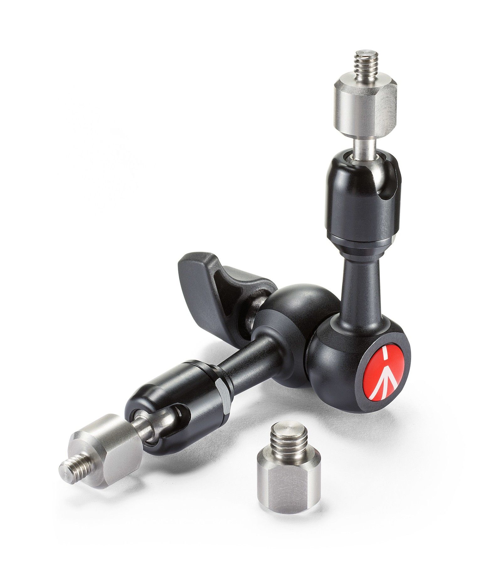 Manfrotto 244MICRO - Statief Accessoire - Zwart