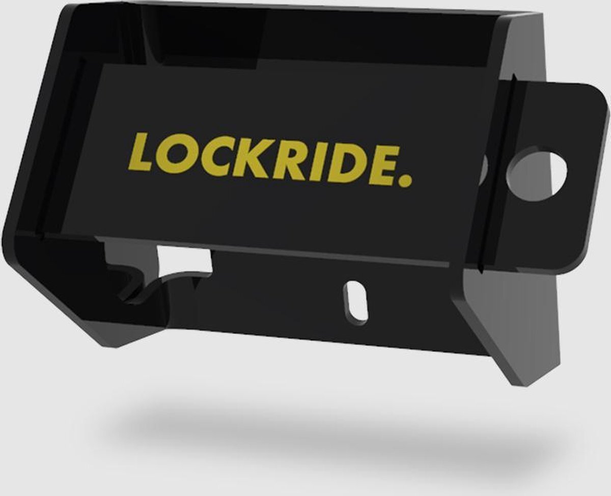 LOCKRIDE - The Original Set