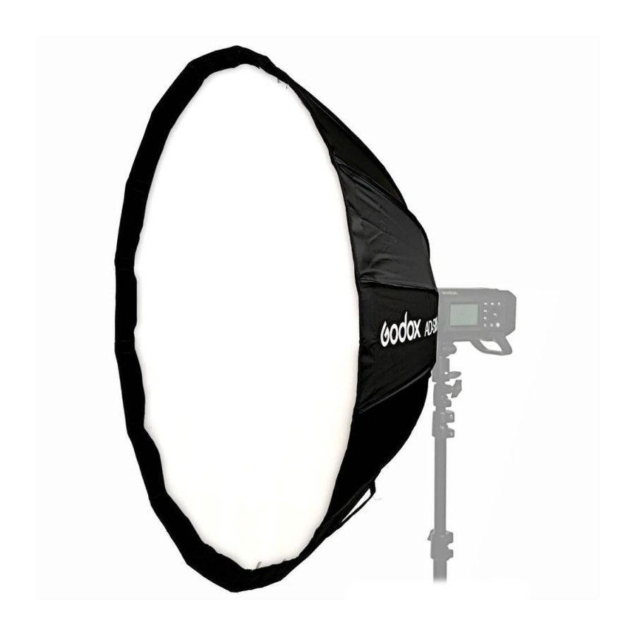 Godox AD-S85W Multifunctional Softbox 85CM for AD400/300 PRO