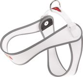 Ferplast Harnais Chien Agila 7 Blanc