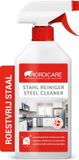Nordicare RVS Reiniger (500ml) RVS onderhoudsspray