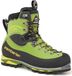Zamberlan 4042 Expert Pro Gore-tex® Rr Chaussures de montagne Vert EU 40 1/2 Homme