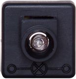 Kopp 324300044 Lampe néon Accessoire 1 pièce Noir