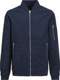 JACK&JONES JJERUSH BOMBER NOOS MNI Jongens Buitenjassen