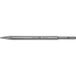 Högert Burin pointu SDS-Plus 4 x 14 x 250 mm