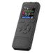 T53 Enregistreur vocal portable avec lecteur MP3 et réduction du bruit - Noir