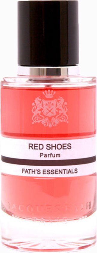 Red Shoes Eau de Parfum